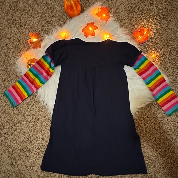 Beautiful dress 2 pieces for girls 👧 size 7/8 - Picture 5 of 6